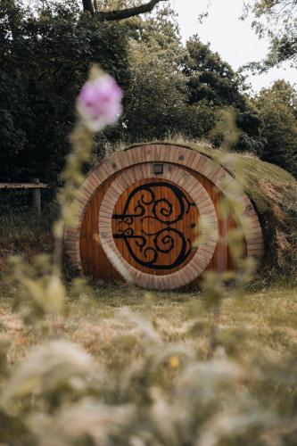 Imagen de la galería de Panteg, en Llanrhaeadr-ym-Mochnant