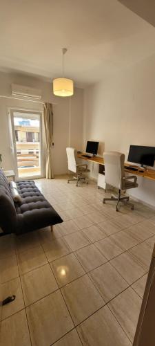 Gallery image of RockRose in Malia