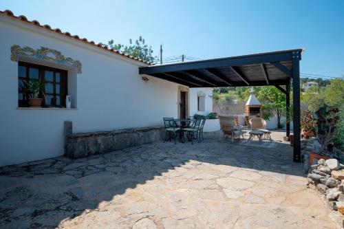 Cosy Farmhouse Quinta da Eira 140 years old