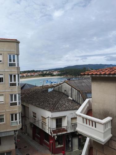 Piscina en o cerca de Hotel Nuevo Cachalote