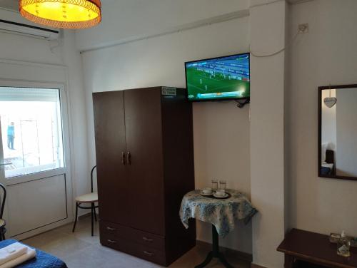 Gallery image of Hotel Kima in Kamariotissa
