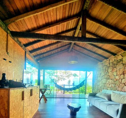 Φωτογραφία από το άλμπουμ του Casa Charmosa σε Vicosa do Ceara