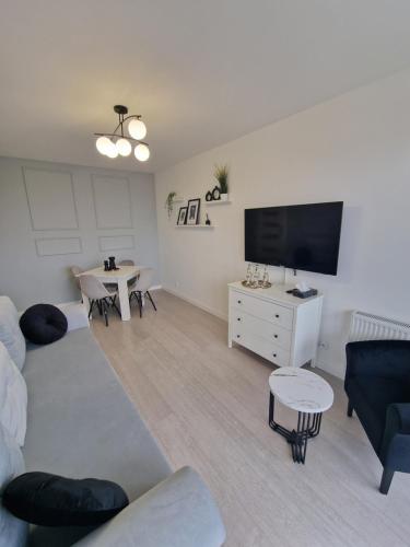 Fotografie z fotogalerie ubytování 89 - Apartamenty Siedlce - Nowy apartament przy ul. Rakowieckiej v destinaci Siedlce