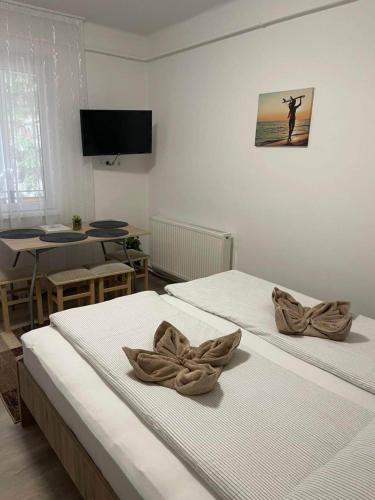 Krisztina Apartman 81