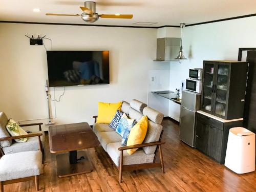 Ảnh trong thư viện ảnh của Niruyakanaya BISE - Vacation STAY 97194v ở Bise