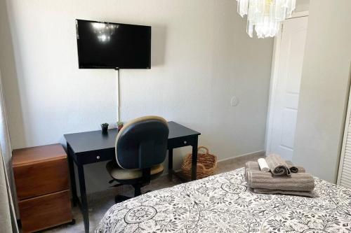 Amazing & cozy Duplex near Zoo Miami ! photo 33