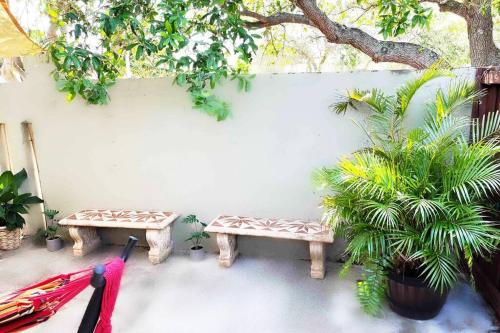 Amazing & cozy Duplex near Zoo Miami ! photo 42
