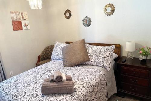Amazing & cozy Duplex near Zoo Miami ! photo 36