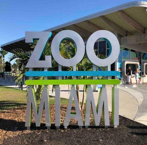 Amazing & cozy Duplex near Zoo Miami ! photo 44