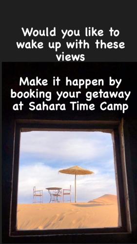 Φωτογραφία από το άλμπουμ του SaharaTime Camp σε Adrouine