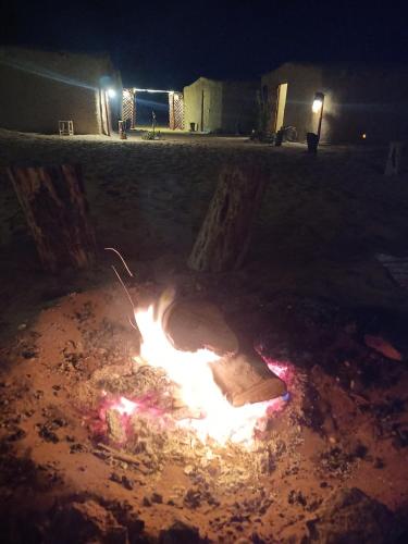 Φωτογραφία από το άλμπουμ του SaharaTime Camp σε Adrouine
