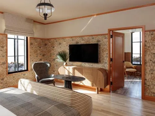 Santa Monica Proper Hotel, a Member of Design Hotels photo 7