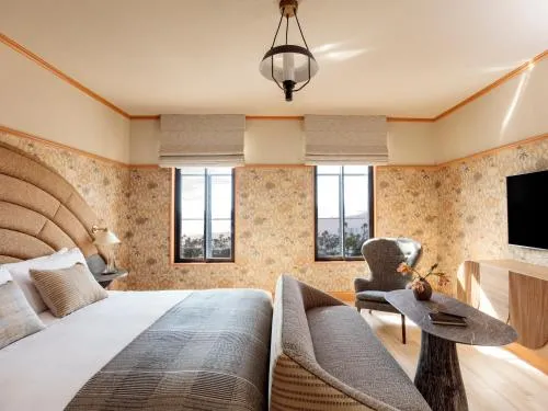 Santa Monica Proper Hotel, a Member of Design Hotels photo 6