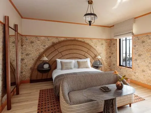 Santa Monica Proper Hotel, a Member of Design Hotels photo 4