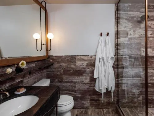 Santa Monica Proper Hotel, a Member of Design Hotels photo 16