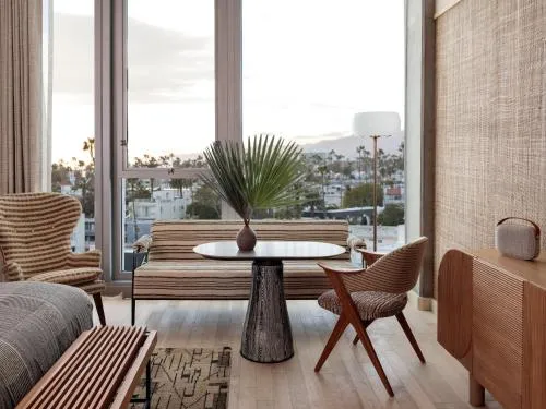 Santa Monica Proper Hotel, a Member of Design Hotels photo 19