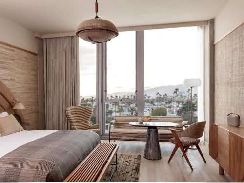 Santa Monica Proper Hotel, a Member of Design Hotels photo 18