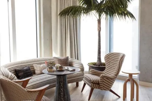Santa Monica Proper Hotel, a Member of Design Hotels photo 60