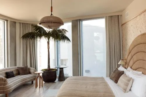 Santa Monica Proper Hotel, a Member of Design Hotels photo 61