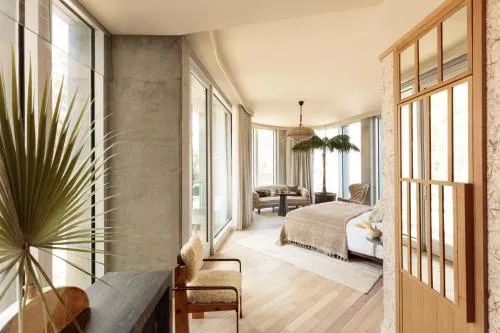 Santa Monica Proper Hotel, a Member of Design Hotels photo 58