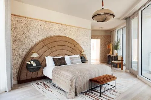 Santa Monica Proper Hotel, a Member of Design Hotels photo 59