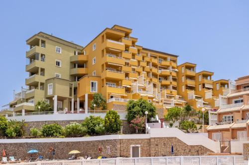 Costa Adeje Pool View Orlando Home by LoveTenerife