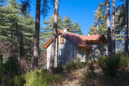 Φυσικό τοπίο κοντά σε αυτό το bed & breakfast
