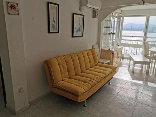 Kép Levante Beach Apartment szállásáról Benidormban a galériában