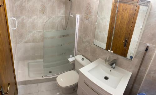 Casa Magdalena 2-bedroom apartament between the Los Locos and del Cura beaches
