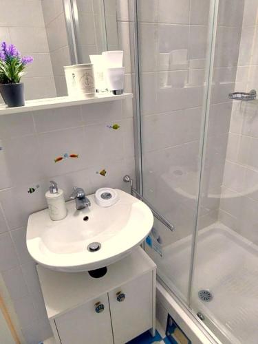 Apartment Roko - 150 m from the Beach