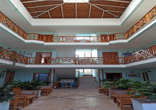 Foto dalla galleria di Kemer Agon Butique Hotel a Kemer