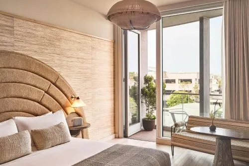 Santa Monica Proper Hotel, a Member of Design Hotels photo 25