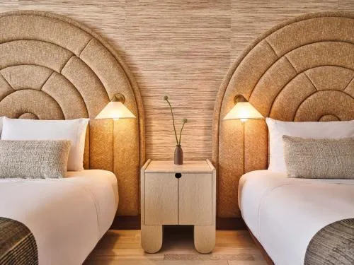 Santa Monica Proper Hotel, a Member of Design Hotels photo 72
