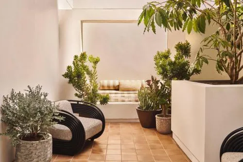 Santa Monica Proper Hotel, a Member of Design Hotels photo 49