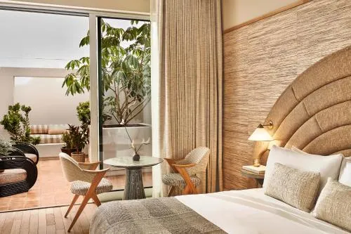 Santa Monica Proper Hotel, a Member of Design Hotels photo 48