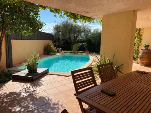 Villa Jean Guy – Photos 2