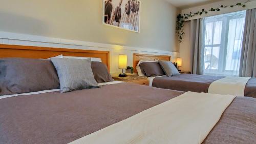 Condo & Motel des Berges – Photos 3