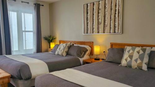 Condo & Motel des Berges – Photos 4