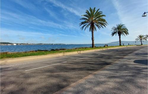 Lovely Apartment In Balaruc-Les-Bains