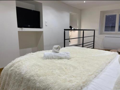 Le Duplex - Gare / Tram / Netflix