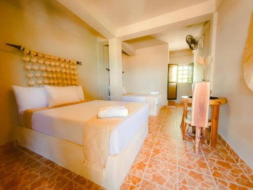 Imagen de la galería de Cabañas Playa Condesa, en Tulum