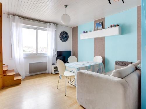 Billede fra billedgalleriet på Charmant Studio Mezzanine - Hyper Centre Biscarrosse-Plage, Proche Océan - FR-1-521-114 i Biscarrosse-Plage