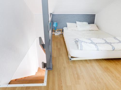 Billede fra billedgalleriet på Charmant Studio Mezzanine - Hyper Centre Biscarrosse-Plage, Proche Océan - FR-1-521-114 i Biscarrosse-Plage