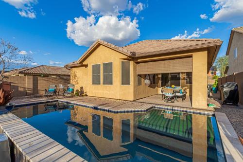 119TH Sun City home – Photos 3