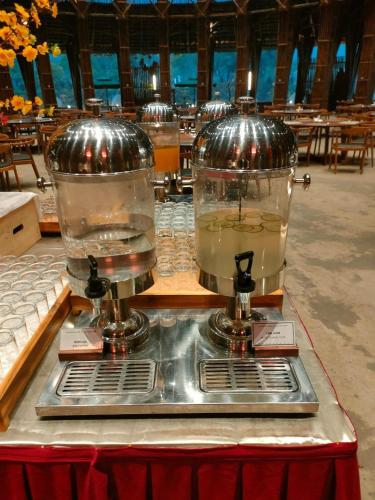 Ảnh trong thư viện ảnh của Wyndham Grand Vedana Ninh Binh Resort ở Ninh Bình