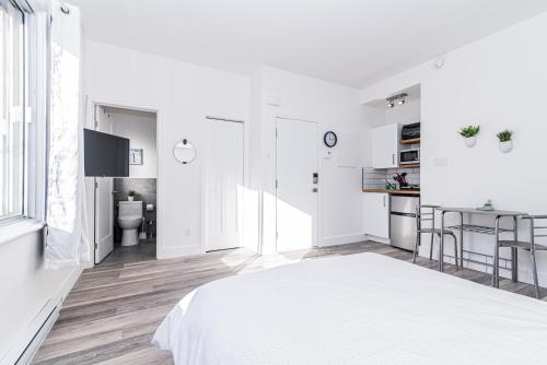 Extended Stays & Relocation Suites – Photos 4