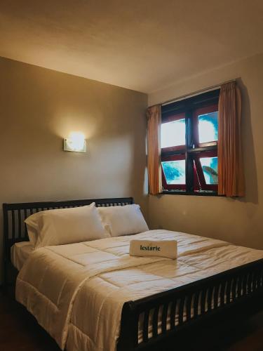 Villa Syariah Lestarie