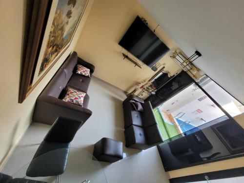 Galeriebild der Unterkunft CASA VIP PIURA, piscina privada, full amoblada in Piura