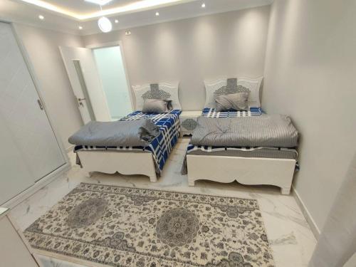 Kép Blissful front orchard view apartments szállásáról Kairóban a galériában