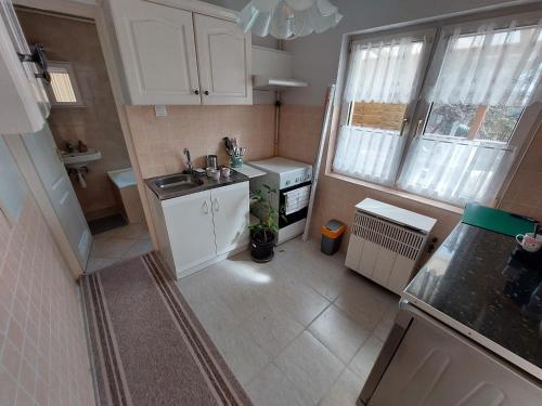 Dizike Pet-friendly Guesthouse 1224 Budapest, 13 Botond utca kép - 3